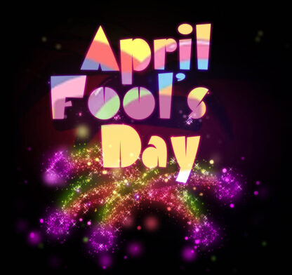 April Fool's Day Traditions 2 - Royalty-Free Stock Images